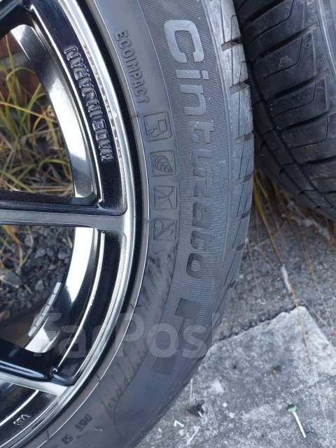 Weds Sport SA-10R. 7.5x17", 5x100, ET48, �� 73���. ����