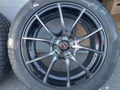 Weds Sport SA-10R. 7.5x17", 5x100, ET48, �� 73���. ����