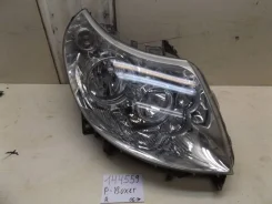 ���� ������ Peugeot Boxer (144559��) 6206A5 ����