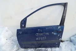 ����� �������� ����� Ford Fiesta (CBK) 2001-2007 (147998��) 1692524 ����