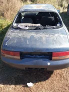 Toyota Corolla Ceres ����