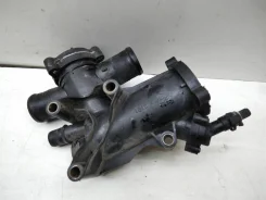 ������ ���������� Citroen (�������) C5 2008-2016 (��000138693) 1336Y9 ����