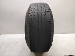 Cooper Evolution C5
