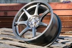 Advan. 8.0x17", 5x100, ET35,  73,1. 