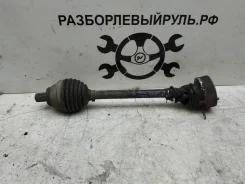 ������� �������� ����� (������) Volkswagen Passat (B7) 2010-2015 (��000052377) 1K0407763CX ����