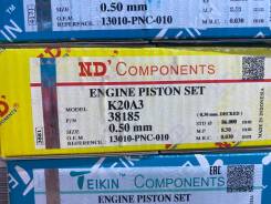  (- 4)  Honda K20A3-0.50 K20A CRV 38185 