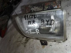 ���� ��������������� ������ BYD (���) Flyer (QCJ) 2005-2008 (083108��2) ����