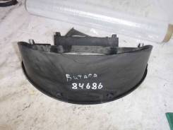   Suzuki Grand Vitara (0846862) 