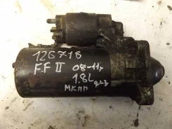������� Ford Focus II 2005-2011 (127518��) 4M5T11000CB ����