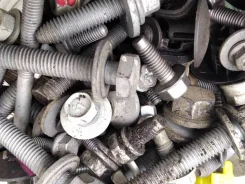 ����� Nissan Almera (G15) 2013-2019 (��000109500) ����
