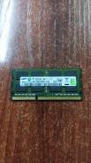 ����������� ������ SO-DIMM DDR3 Samsung 4GB ����