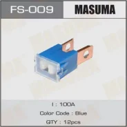 �������������� 100A Masuma FS-009 FS009 ����