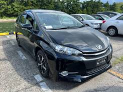Toyota Wish. ��������, ��������, 1.8 (144��.�.), ������, 51 000����. ��, �/�. ��� ����� �� ������������ ����
