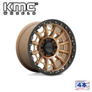 MLJ KMC KM547 Carnage. 8.0x16", 6x139.7, ET0, �� 106,1���. ��� ����� �� ������������ ����