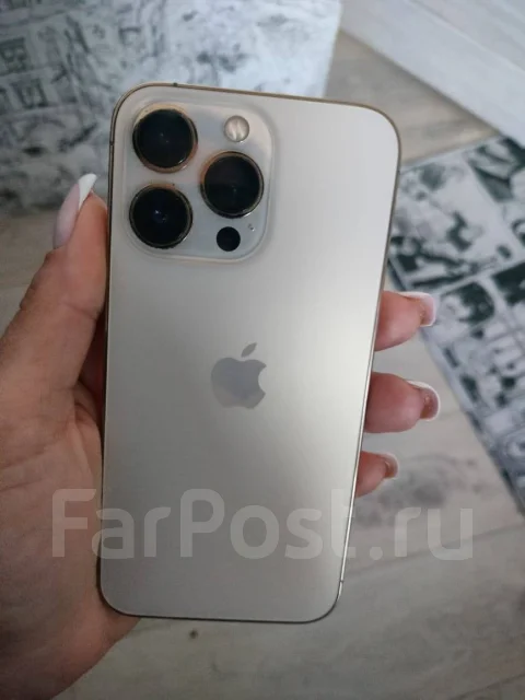 Apple iPhone 13 Pro. �/�, 128 ��, �������, 4G LTE, NFC ����