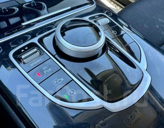Mercedes-Benz C-Class. �������, ������, 1.6 (150 000��.�.), ������, 104 000����. �� ����