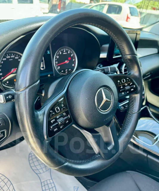 Mercedes-Benz C-Class. �������, ������, 1.6 (150 000��.�.), ������, 104 000����. �� ����