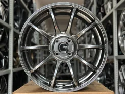 Advan Racing RS. 8.0x17", 4x100, ET35, �� 73,1���. ��� ����� �� �����-���������� ����