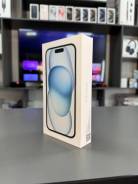 Apple iPhone 15. �����, 128 ��, �����, 4G LTE, 5G ����