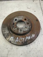 ���� ��������� �������� Opel Astra H/Family 2004-2014 (��000027809) 569007 ����
