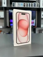 Apple iPhone 15. �����, 128 ��, �������, 4G LTE, 5G ����