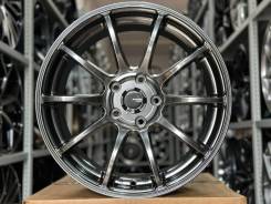 Advan Racing RS. 8.0x17", 5x100, ET35, �� 73,1���. ��� ����� �� �����-���������� ����