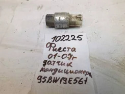 ������ ������������ Ford Fiesta (CBK) 2001-2007 (102225��) 95BW19E561 ����