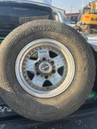 Work DeerField. 8.0x15", 6x139.7, �� 106,1���. ����