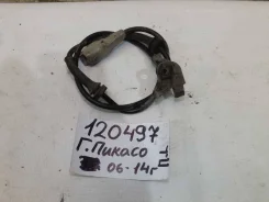 ������ ABS �������� ����� Citroen (�������) C4 Grand Picasso 2006-2014 (120497��) 4545E7 ����