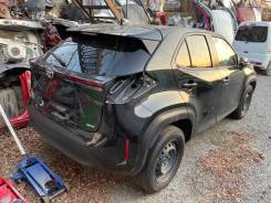 Toyota Yaris. MXPB15, M15AFKS ����