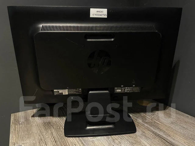 HP. 21.5" ����