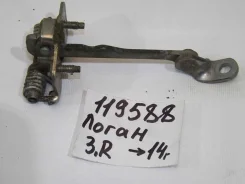 ������������ ����� ������ ������ Renault Logan 2005-2014 (119588��) 6001546886 ����