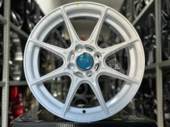 Wheelegend VLF02. 6.5x15", 4x100, ET35, �� 73,1���. ����