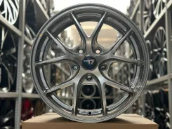 Wheelegend VLF10. 6.5x15", 5x100, ET38, �� 73,1���. ����
