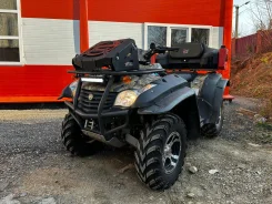 CFMoto X5 Classic. ��������, ��, �� ����