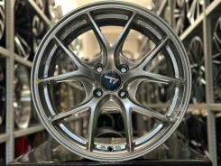 Wheelegend VLF10. 6.5x15", 4x100, ET38, �� 73,1���. ����