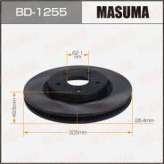   Masuma ( 2) front BD-1255 43512-06170 