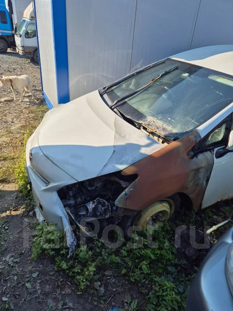 Toyota Prius a. �������, ��������, 1.8 (99��.�.), ������ ����