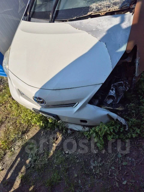 Toyota Prius a. �������, ��������, 1.8 (99��.�.), ������ ����
