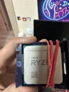 AMD Ryzen 5 3600 ����