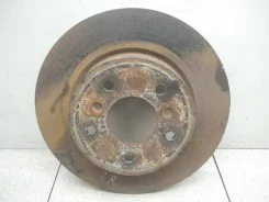 ���� ��������� ������ Nissan Qashqai (J11) 2014 (��000202482) 432064EA0B ����
