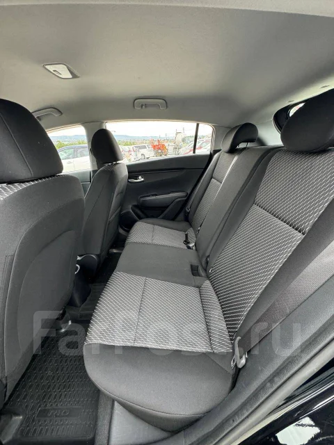 Kia Rio X-Line. �������, ��������, 1.6 (123��.�.), ������, 68 000����. �� ����