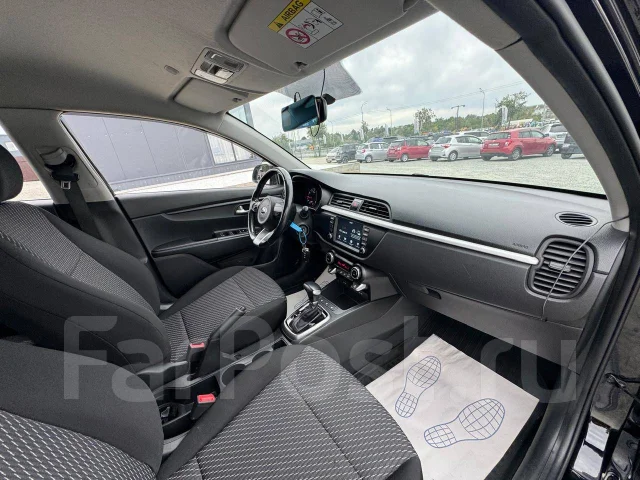 Kia Rio X-Line. �������, ��������, 1.6 (123��.�.), ������, 68 000����. �� ����