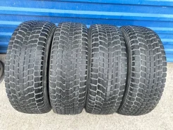 Yokohama Geolandar I/T G072. �����������, 2009 ���, �/�, ����� 15 %. �������� ������� ����