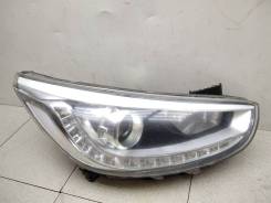 ���� ������ Hyundai Solaris (RB) 2010-2017 (��000215419) 921024L500 ����