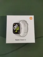 Redmi Watch 4. GPS, IP67, IP68 ����