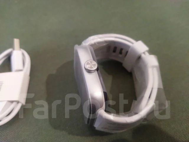 Redmi Watch 4. GPS, IP67, IP68 ����