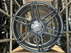 Cosmic MRII. 9.5x18", 5x114.3, ET22, �� 73,1���. ��� ����� �� �����-���������� ����