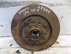 ������� ������ Renault Kangoo (2G) 2008- (068560��) 432023939R ����