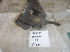 ������� ������ ����� Volvo S80 (070320��2) 8601560 ����